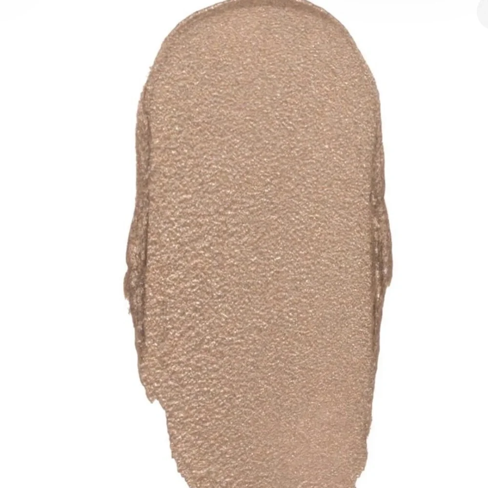 JEFFREE Star SHANE liquid matte Lipstick in Metallic Gold